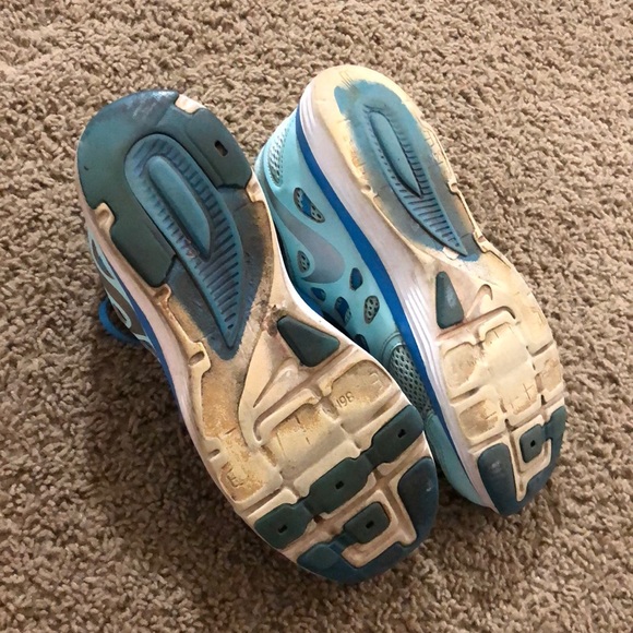 Nike Dual Fusion 8.5 - Picture 3 of 3